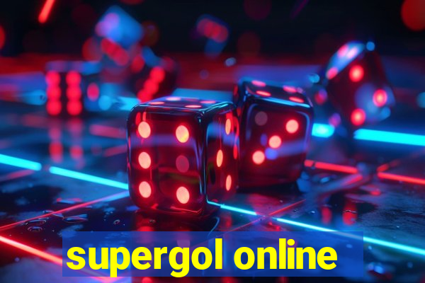 supergol online